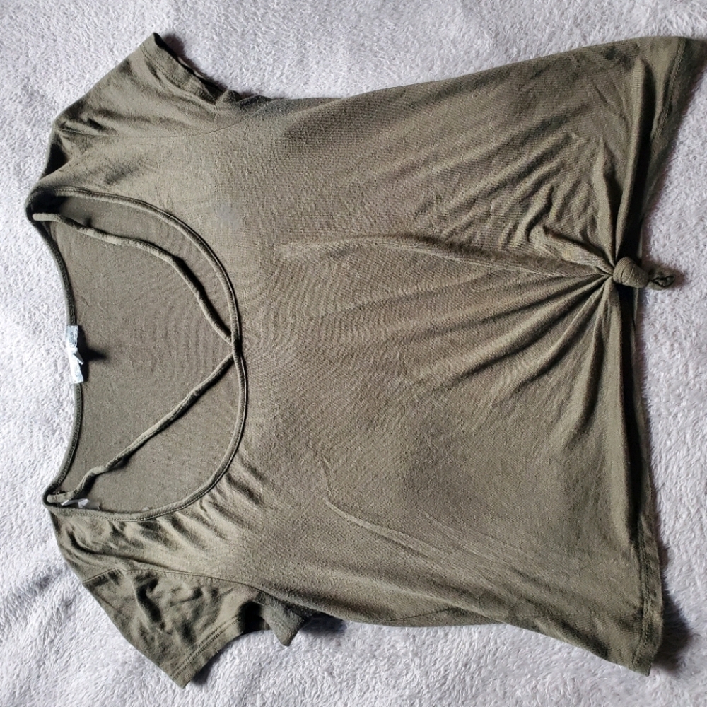 Charlotte Russe Tee-shirt
